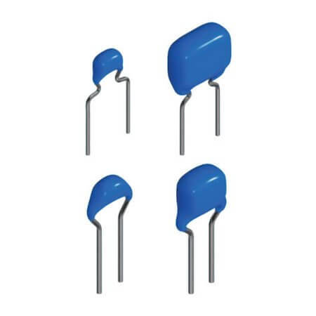 FG16X5R1E336MRT06 CAP.CER.33UF 25V 2.5MM %20 X5R - 1