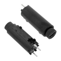 FH-B13VA FUSE HOLDER CARTRIDGE 5X20 - 1