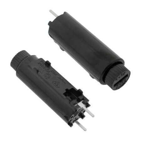 FH-B13VA FUSE HOLDER CARTRIDGE 5X20 - 1