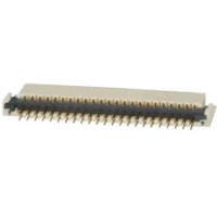 FH23-45S-0.3SHW(05) CONNECTOR FPC 0.30MM 45PIN - 1