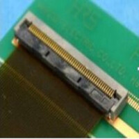 FH28D-28S-0.5SH(05) CONNECTOR FFC 28PIN 0.50MM 90C BOTTOM 90C - 1