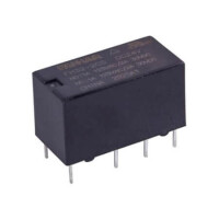 FH32-2CS-DC24V RELAY 2A 24VDC 2PNC TELECOM TYPE FANHAR - 1