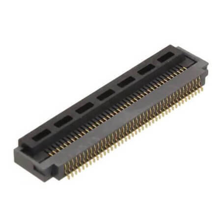FH41-40S-0.5SH(05) CONNECTOR FFC FPC 40p 0.50MM R/A - 1