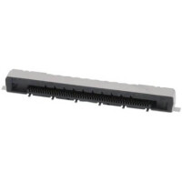 FI-RE51S-HF CONNECTOR RCPT 0.5MM 51P BOARD TO WIRE FEMALE SMD - 1