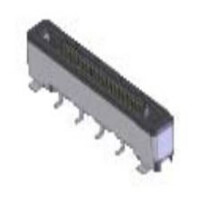 FI-RE51S-VF CONNECTOR RCPT 0.5MM 51P BOARD TO WIRE FEMALE SMD - 1