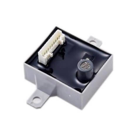 FIS3021-00C4-03/20 GAS SENSOR MODULE OPEN COL.LED 300ppm 5V WITH CASE - 1