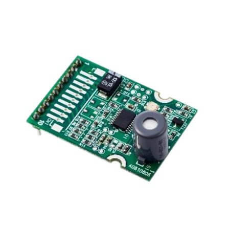 FIS3031-99NC-30/50 GAS SENSOR MODULE CMOS LED 5V WITHOUT CASE - 1
