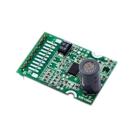 FIS3051-00NC-03 GAS SENSOR MODULE 300ppm 5V WITHOUT CASE - 1