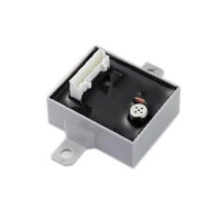 FIS3072-00C4-10 GAS SENSOR MODULE OPEN COL.LED 300ppm 5V WITH CASE - 1