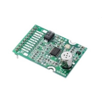 FIS3072-99NC-03/10 GAS SENSOR MODULE CMOS LED 300ppm 5V WITHOUT CASE - 1