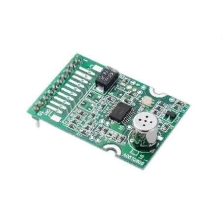 FIS3072-99NC-03/10 GAS SENSOR MODULE CMOS LED 300ppm 5V WITHOUT CASE - 1