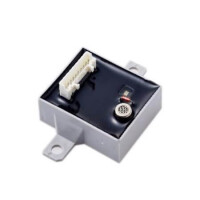 FIS3092-00C4-03 GAS SENSOR MODULE OPEN COL.LED 300ppm 5V WITH CASE - 1