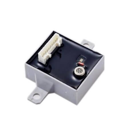 FIS3092-00C4-03 GAS SENSOR MODULE OPEN COL.LED 300ppm 5V WITH CASE - 1