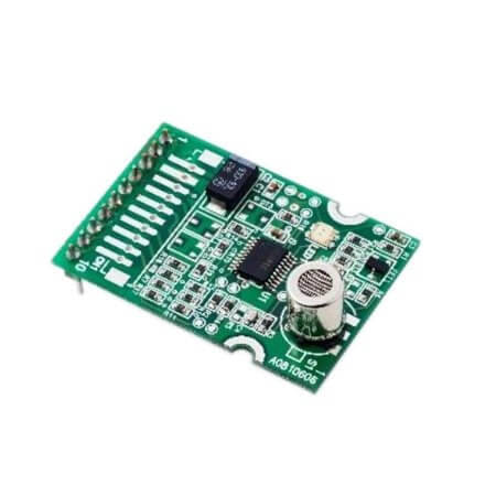 FIS3092-00NC-03 GAS SENSOR MODULE CMOS LED 300ppm 5V WITHOUT CASE - 1