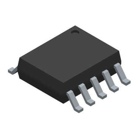 FL5150MX IC-5150 AC DIMMER CONTROLLER FOR 50HZ - 1