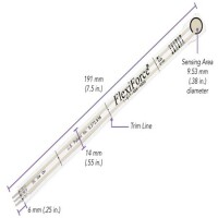  FlexiForce Pressure Sensor A201 1bs - 1