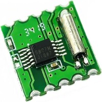 FM Stereo Radio Module RDA5807M RRD102V2.0 - 1