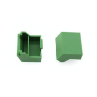 FMET-04P-14-00AH-COVER TERM.BLK.INTERFACE MODULE COVER - 1