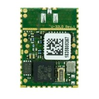 FMLR-72-P-STL0Z RF TRANSCEIVER MODULE LORAWAN - 1