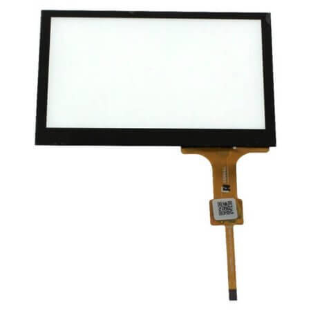 FN043AH008-V1.0 CAPACITIVE TOUCH PANEL 4.3