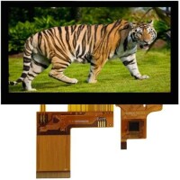 FN043AM030-V1.0 TFT 4.3” 480X272 WITH CTP FT5426 - 1