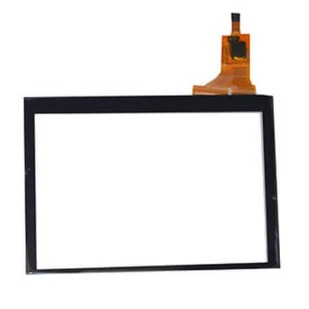 FN050A02-V2.0 CAPACITIVE TOUCH PANEL 5