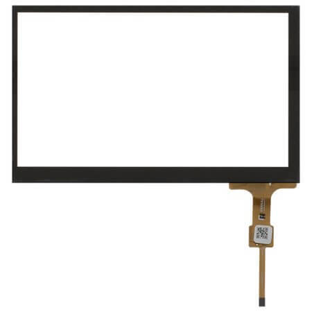 FN070A131-V1.0 CAPACITIVE TOUCH PANEL 7