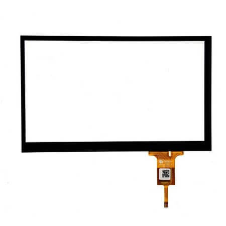 FN070A133-V1.0 CAPACITIVE TOUCH PANEL 7