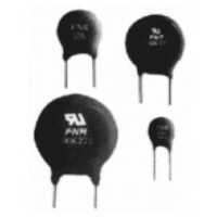 FNR-10K681 VARISTOR DISC 10MM 680V 1.25KA 420VAC 560VDC THT - 1