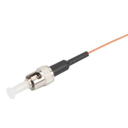 FO-0411PSX091,5 ST/PC 50/125 MM SX 1,5M FO PIGTAIL - 1