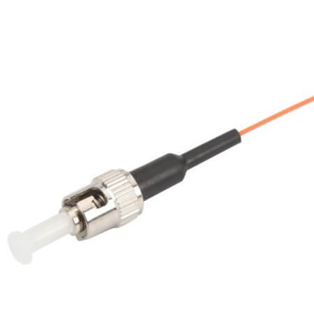 FO-0413PSX091,5 ST/PC 62.5/125 MM SX 1,5M FO PIGTAIL - 1