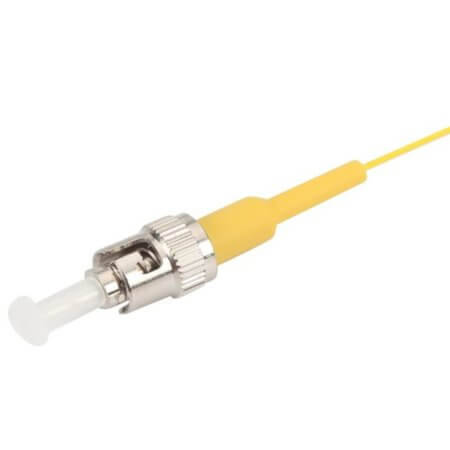 FO-0414PSX091,5 ST/PC 9/125 SM SX 1,5M FO PIGTAIL - 1