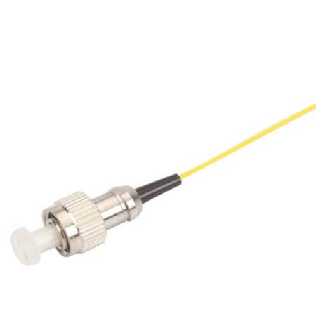 FO-0434PSX091,5 FC/PC 9/125 SM SX 1,5M FO PIGTAIL - 1