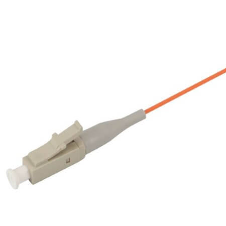 FO-0443PSX091,5 LC/PC 62.5/125 MM SX 1,5M FO PIGTAIL - 1