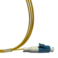 FO-0444PSX091,5 LC/PC SM SX 1,5MT 0.9MM PT - 1