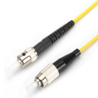 FO-05134PPSX20006 FC/PC-ST/PC 9/125 SM SX L:6 PATCHCORD - 1