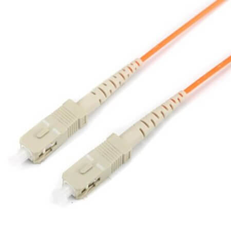 FO-05221PPSX20002 SC/PC-SC/PC 50/125 MM SX L:2 PATCHCORD - 1