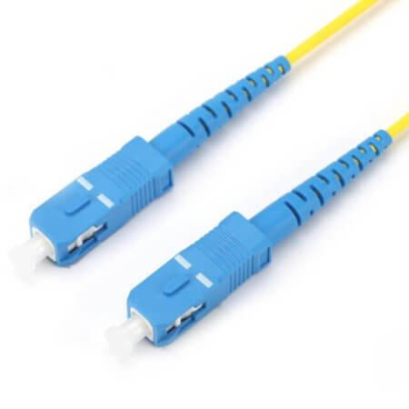 FO-05224PPSX20007 SC/PC-SC/PC 9/125 SM SX L:7 PATCHCORD - 1