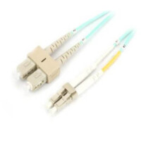 FO-05255PPDX20004 SC/PC-LC/PC OM4 MM DX L:4 PATCHCORD - 1