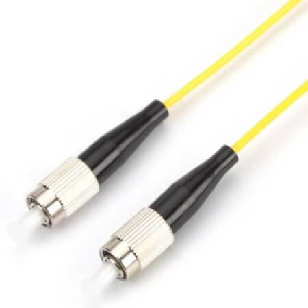 FO-05334PPSX20006 FC/PC-FC/PC 9/125 SM SX L:6 PATCHCORD - 1