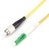 FO-05344PASX20004 LC/APC-FC/PC 9/125 SM SX L:4 PATCHCORD - 1