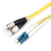 FO-05354PPDX20007 LC/PC-FC/PC 9/125 SM DX L:7 PATCHCORD - 1