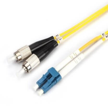 FO-05354PPDX20007 LC/PC-FC/PC 9/125 SM DX L:7 PATCHCORD - 1