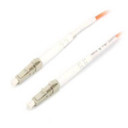FO-05441PPSX20002 LC/PC-LC/PC 50/125 MM SX L:2 PATCHCORD - 1