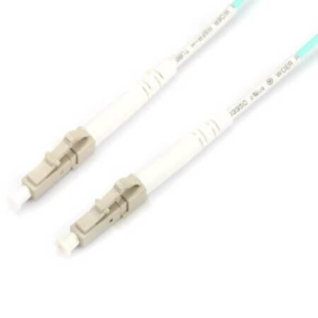 FO-05442PPSX20002 LC/PC-LC/PC OM3 MM SX L:2 PATCHCORD - 1