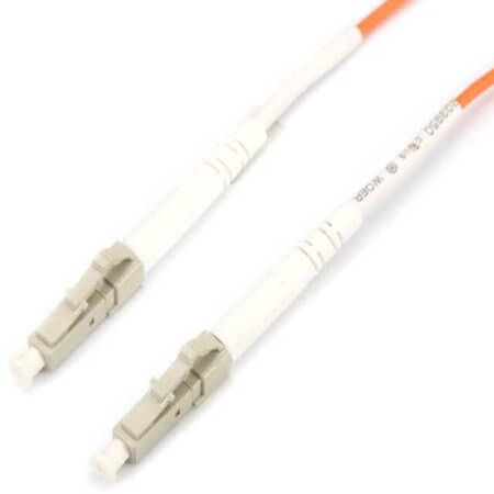 FO-05443PPSX20009 LC/PC-LC/PC 62,5/125 MM SX L:9 PATCHCORD - 1