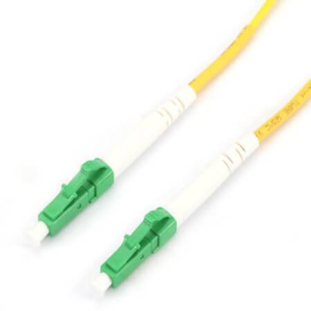 FO-05444AASX20007 LC/APC-LC/APC 9/125 SM SX L:7 PATCHCORD - 1