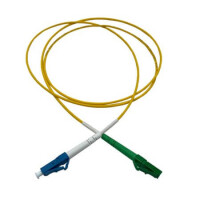 FO-05444APSX20007 LC/APC-LC/PC 9/125 SM SX L:7 PATCHCORD - 1