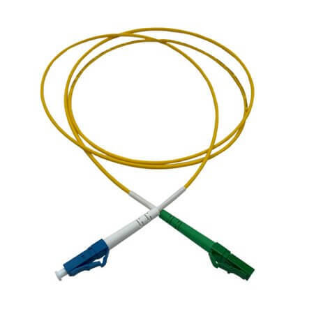 FO-05444APSX20007 LC/APC-LC/PC 9/125 SM SX L:7 PATCHCORD - 1