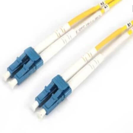 FO-05554PPDX20006 LC/PC-LC/PC 9/125 SM DX L:6 PATCHCORD - 1